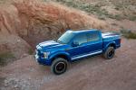 Shelby F-150 2018 года